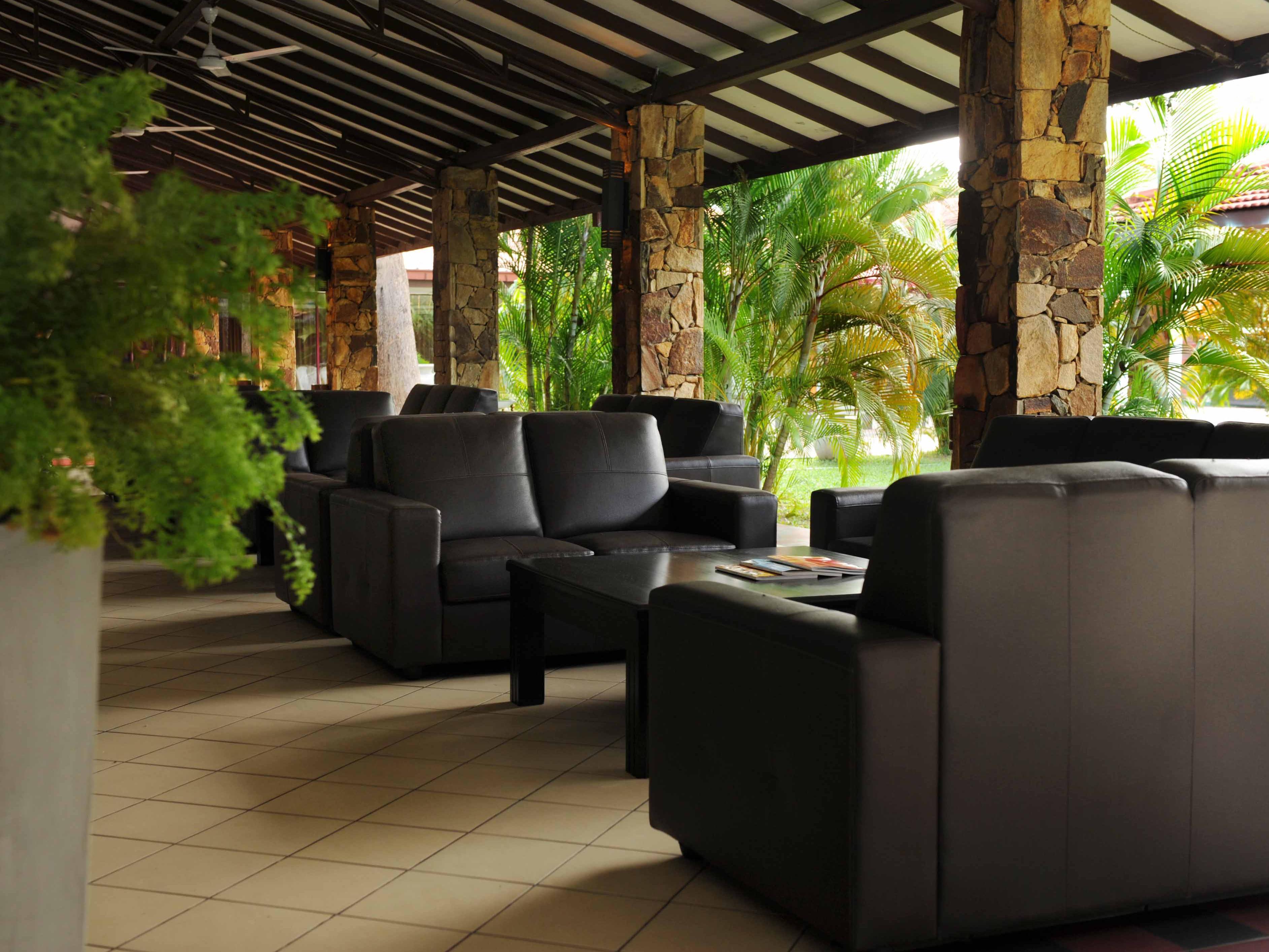 Full Moon Garden Hotel Negombo Exterior photo