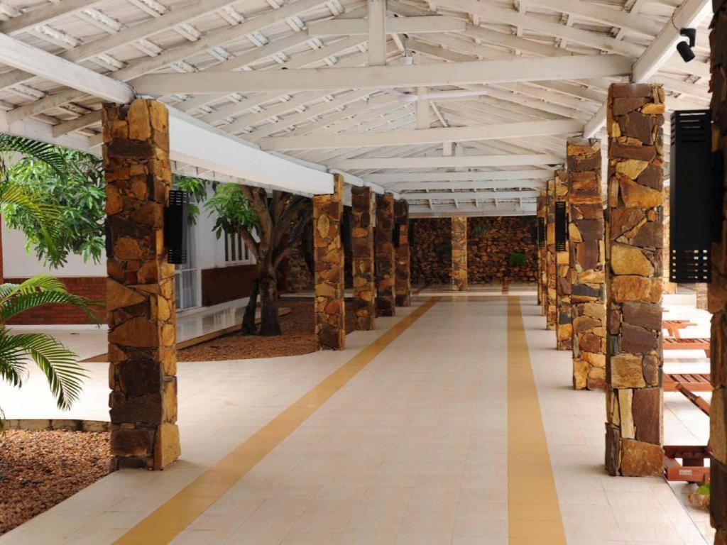 Full Moon Garden Hotel Negombo Exterior photo