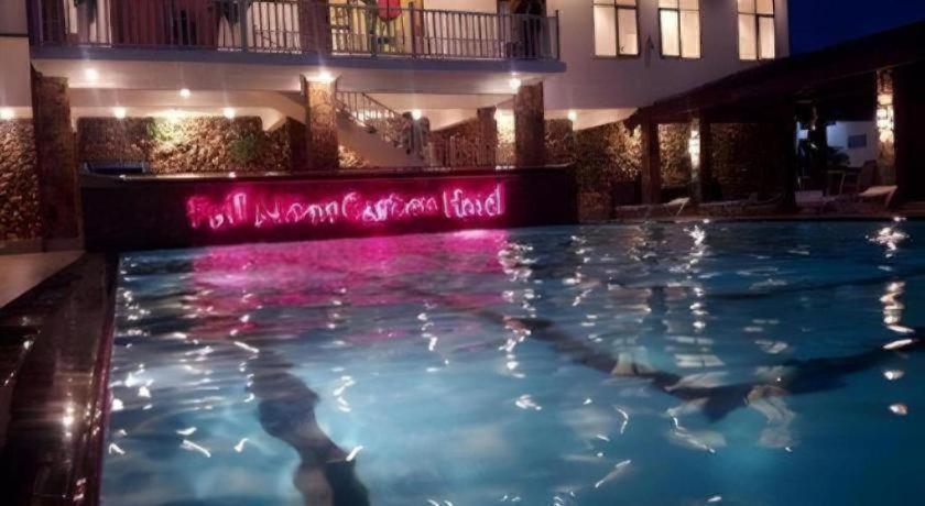Full Moon Garden Hotel Negombo Exterior photo